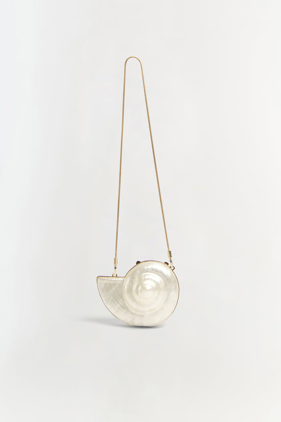 Marion Shell Clutch