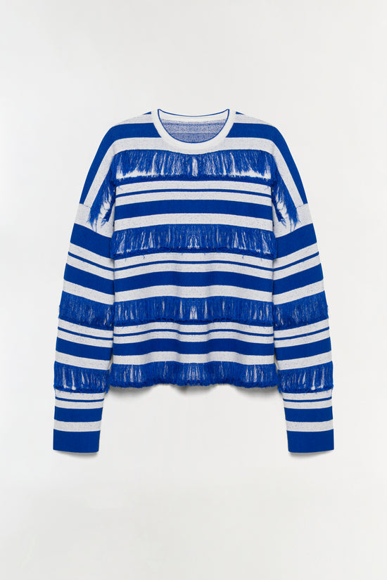 Carrick Crewneck Sweater
