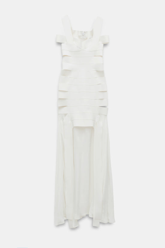 Callaway Knit Maxi Dress