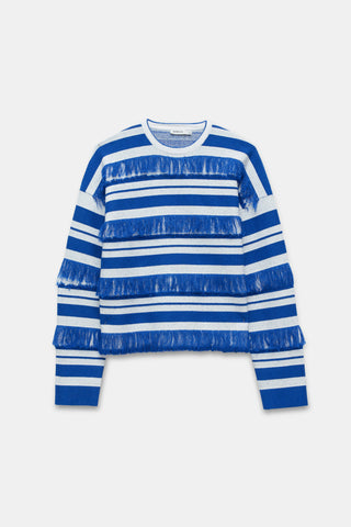 Carrick Crewneck Sweater