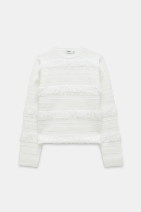Carrick Crewneck Sweater