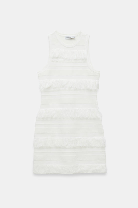 Elly Knit Mini Dress