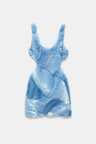 Emilie Sequin Mini Dress