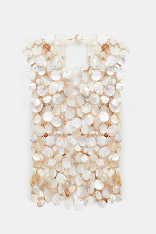 Corra Shell Top