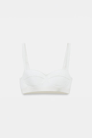 Radlin Knit Bra