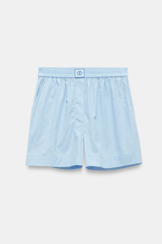Grayson Cotton Boxer Short