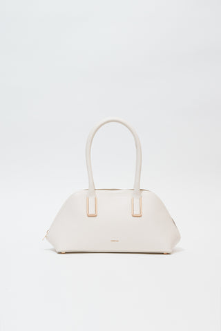 Wynn Leather Shoulder Bag