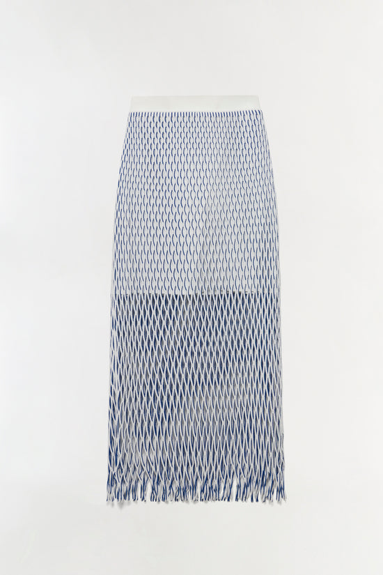 Aldridge Knit Midi Skirt