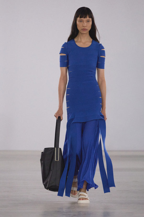 Laken Knit Maxi Dress