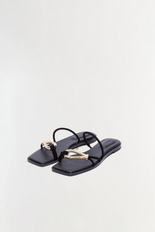 Love Knot Sandal