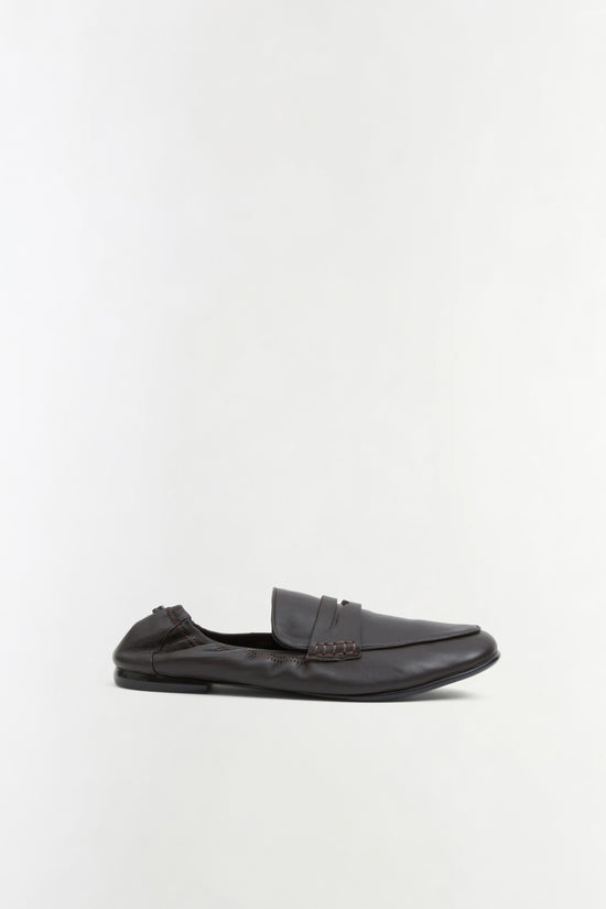 Danna Leather Loafer
