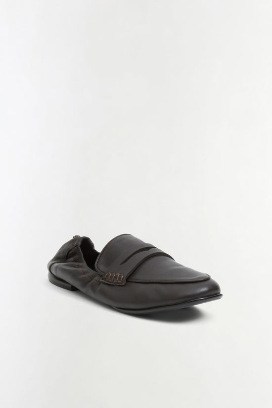 Danna Leather Loafer