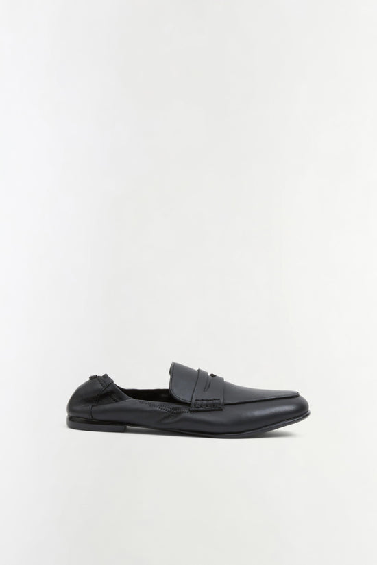 Danna Leather Loafer