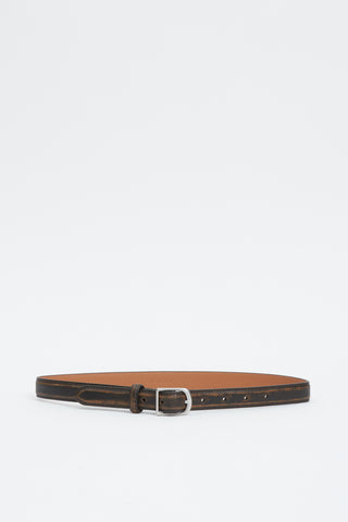 Charlie Belt