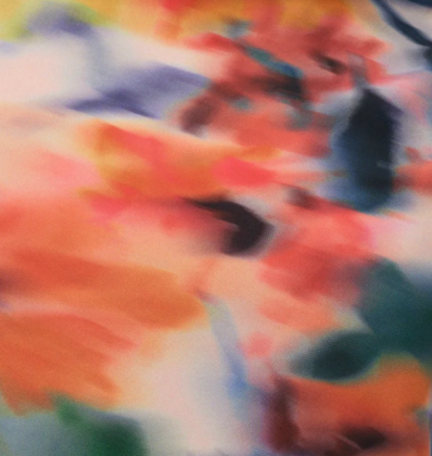 DAISY MULTI Acacia Draped Jersey Midi Dress