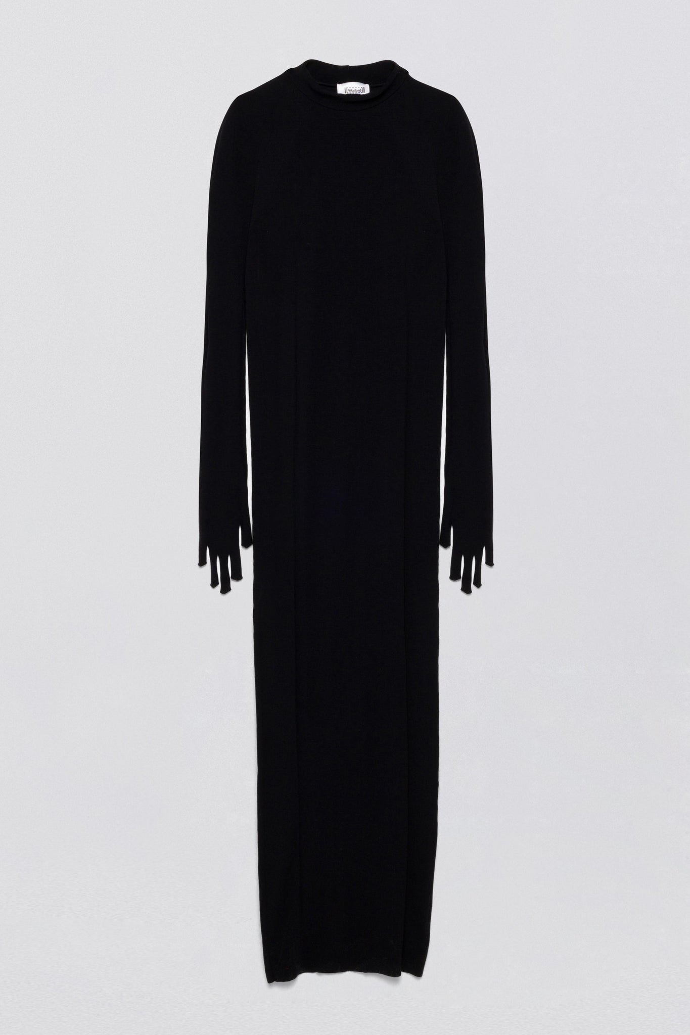 SIMKHAI Wolford Logo Maxi