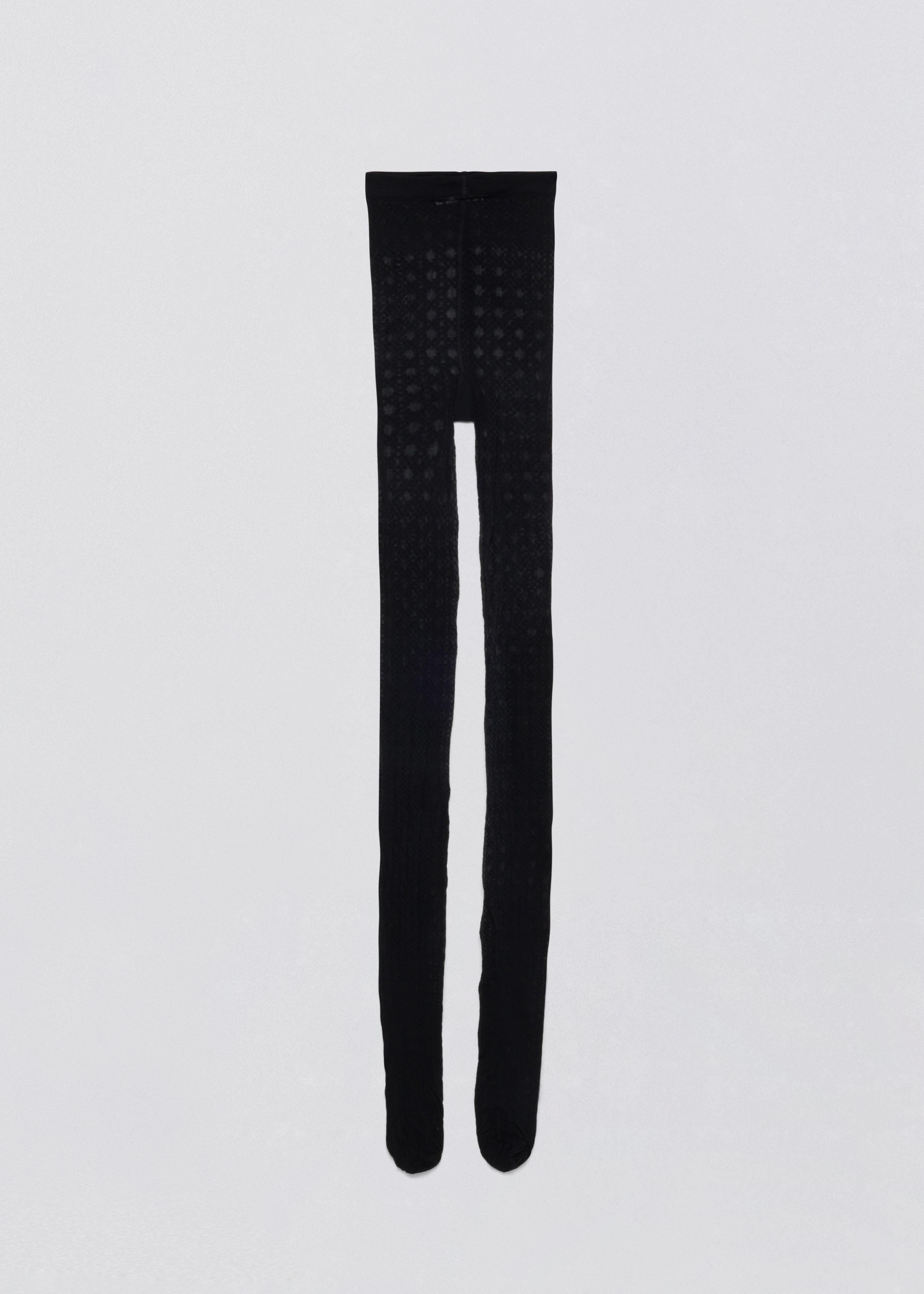 Simkhai Logo Leggings (19434-7005-BLACK)