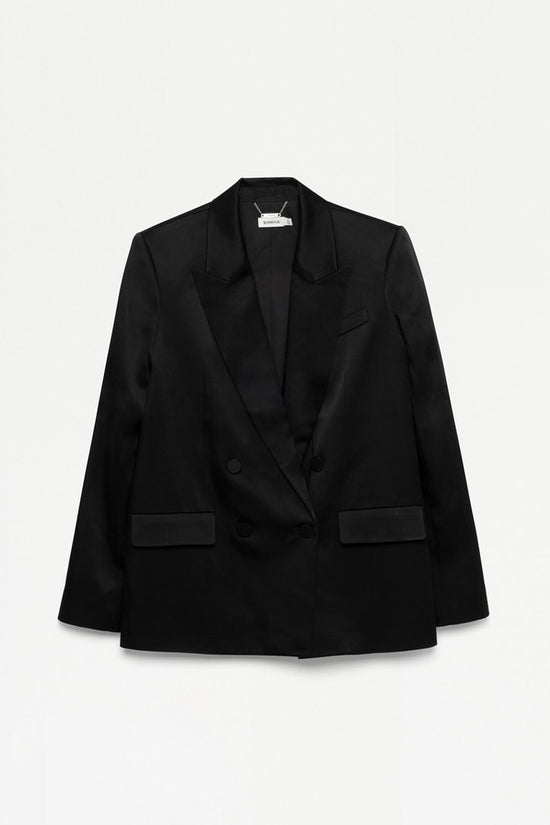 Black blazer - Norah Blazer in Black
