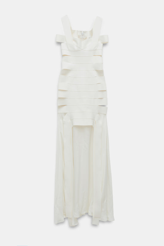 Callaway Knit Maxi Dress