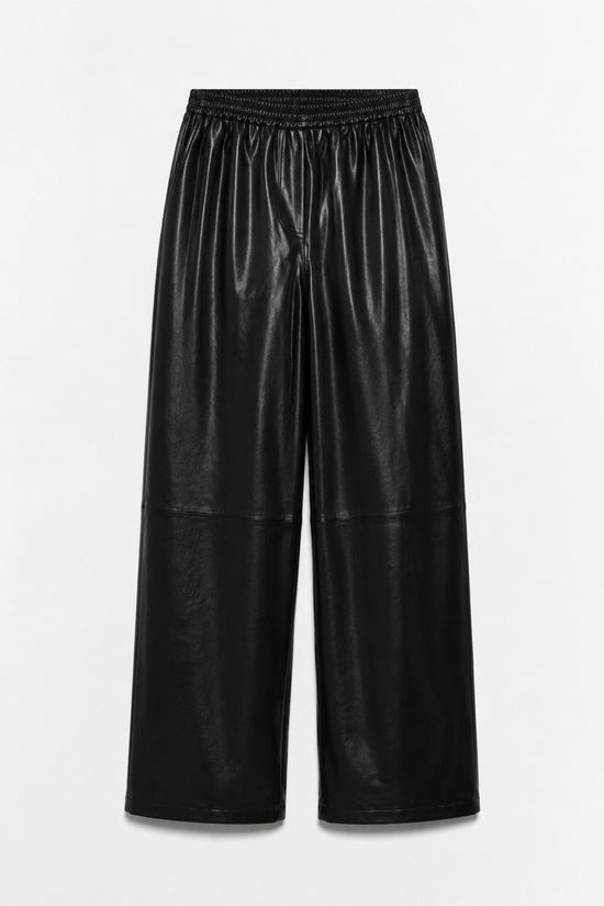 Corrine Leather Pant