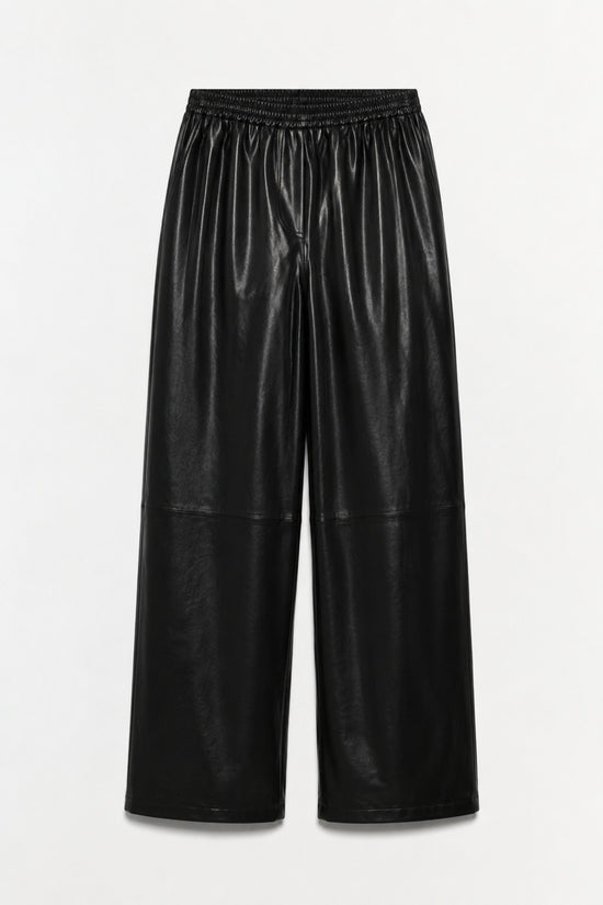 Corrine Leather Pant