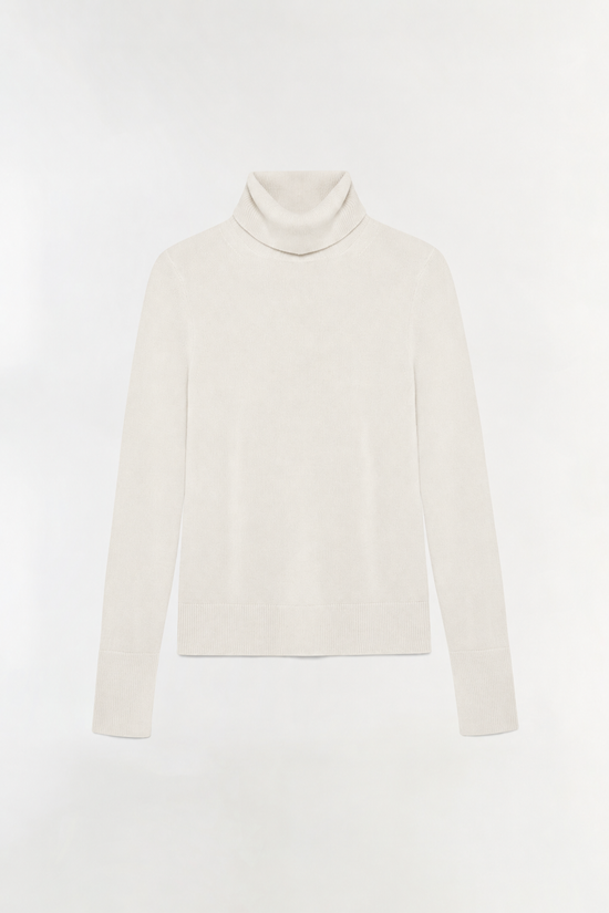 Fenwick Cashmere Turtleneck