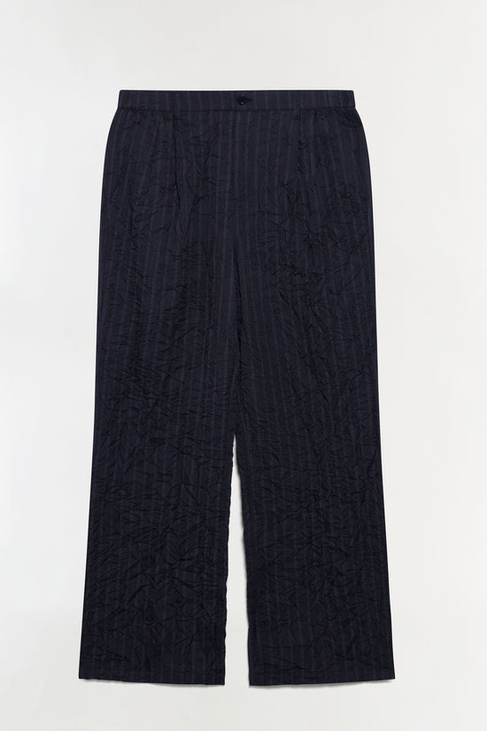 Hank Double Pleat Pants