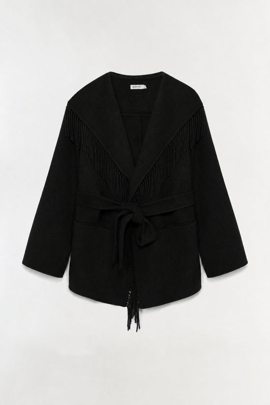 Rowen Jacket