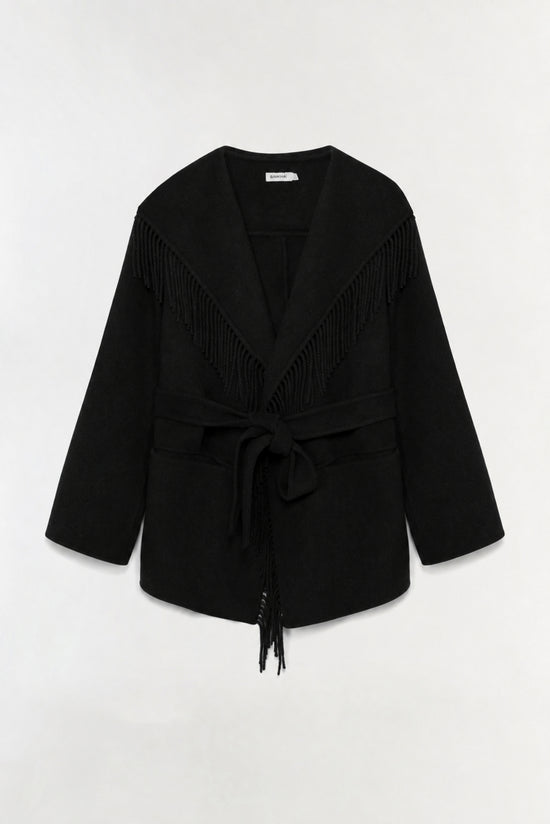 Rowen Jacket