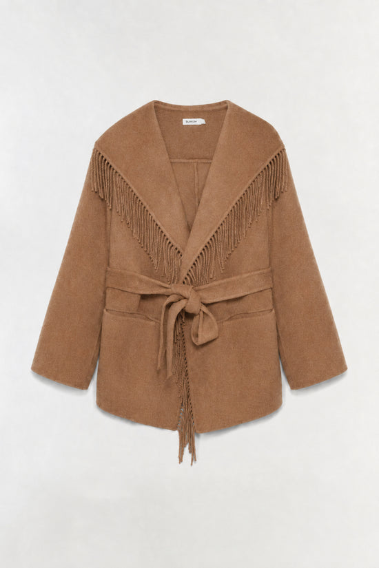 Rowen Jacket