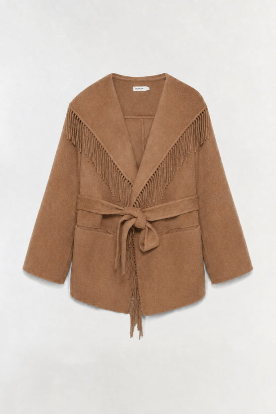 Rowen Jacket