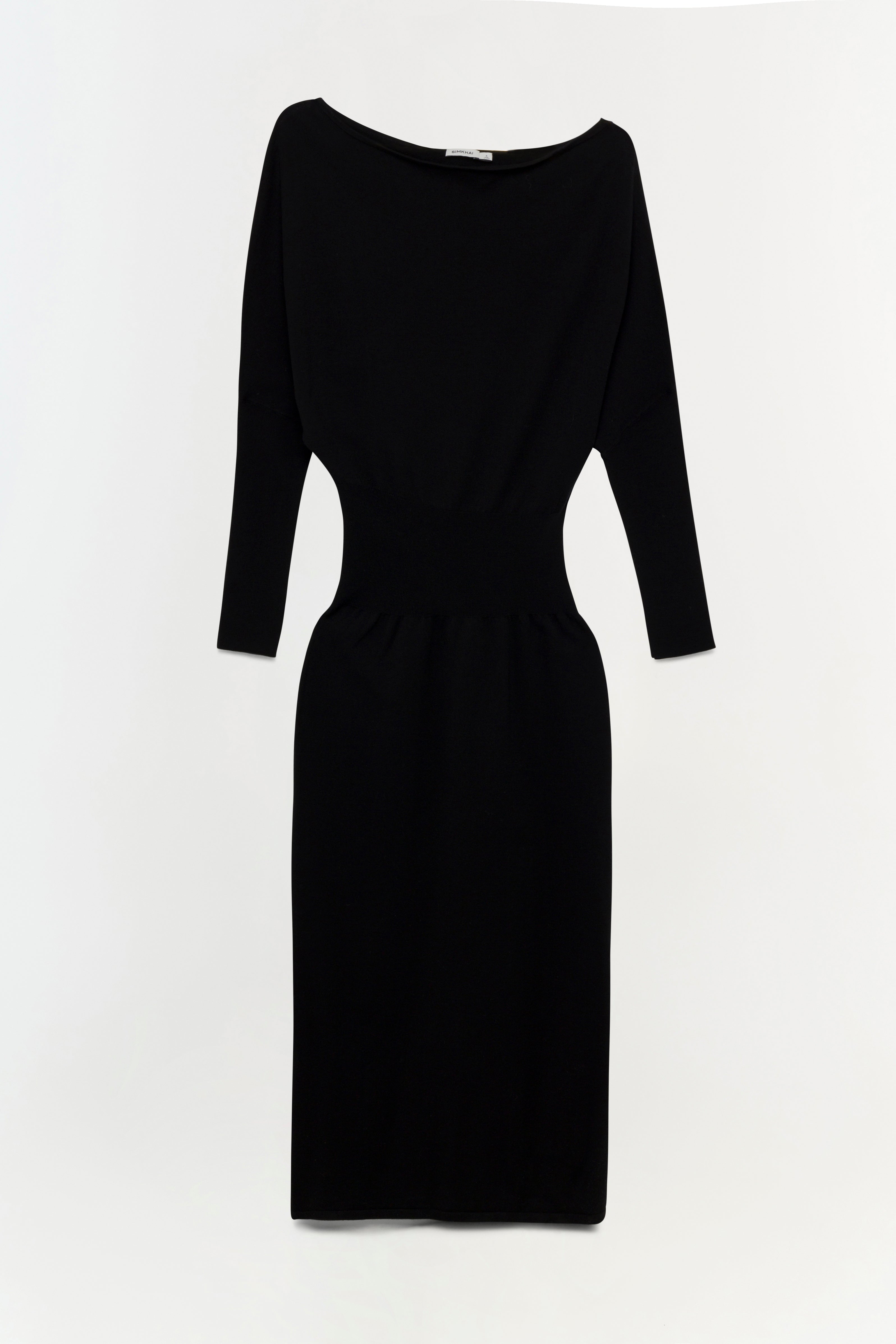 Janese Knit Dress Janese Knit Dress