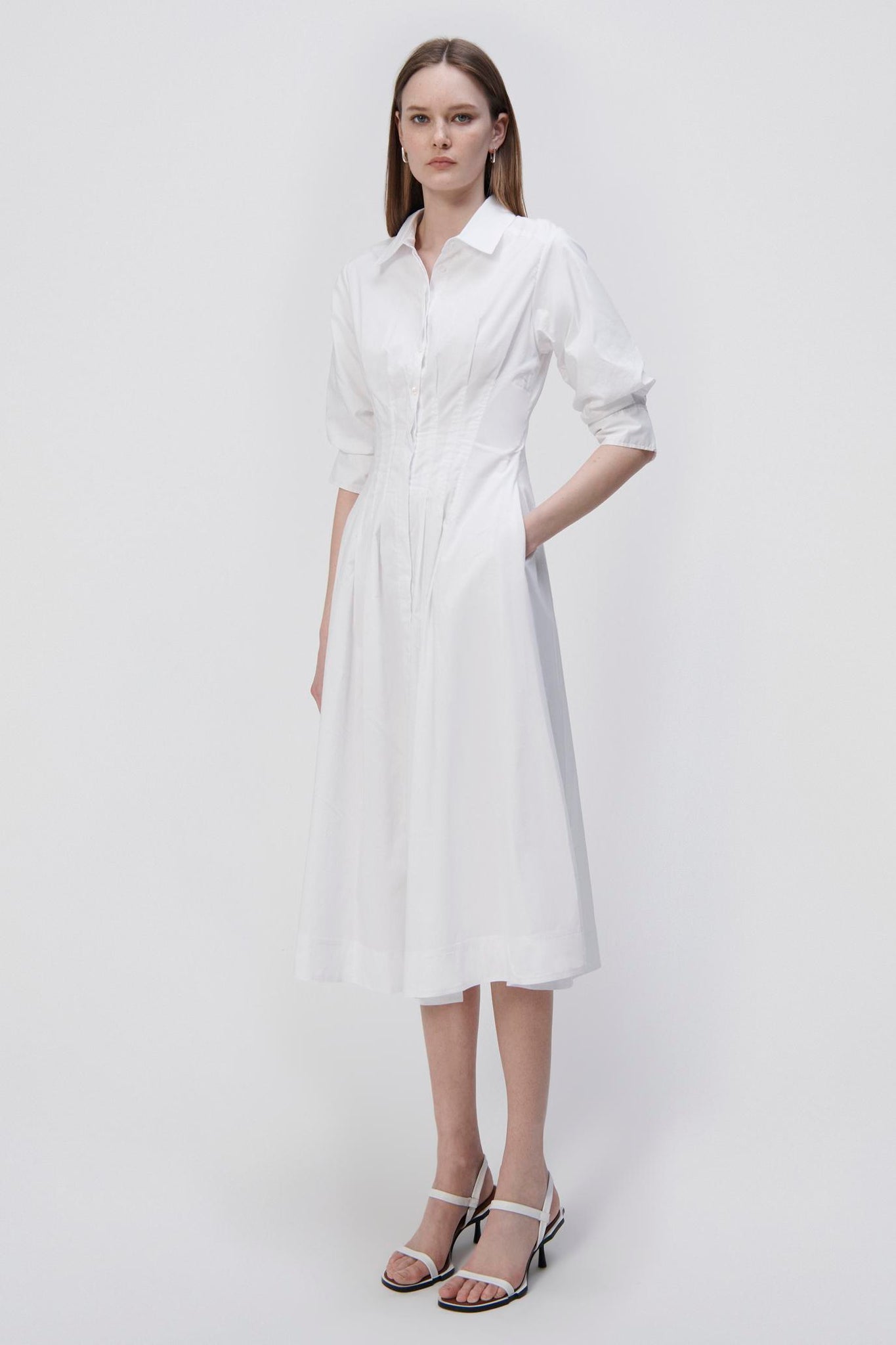 Signature Jazz Dress