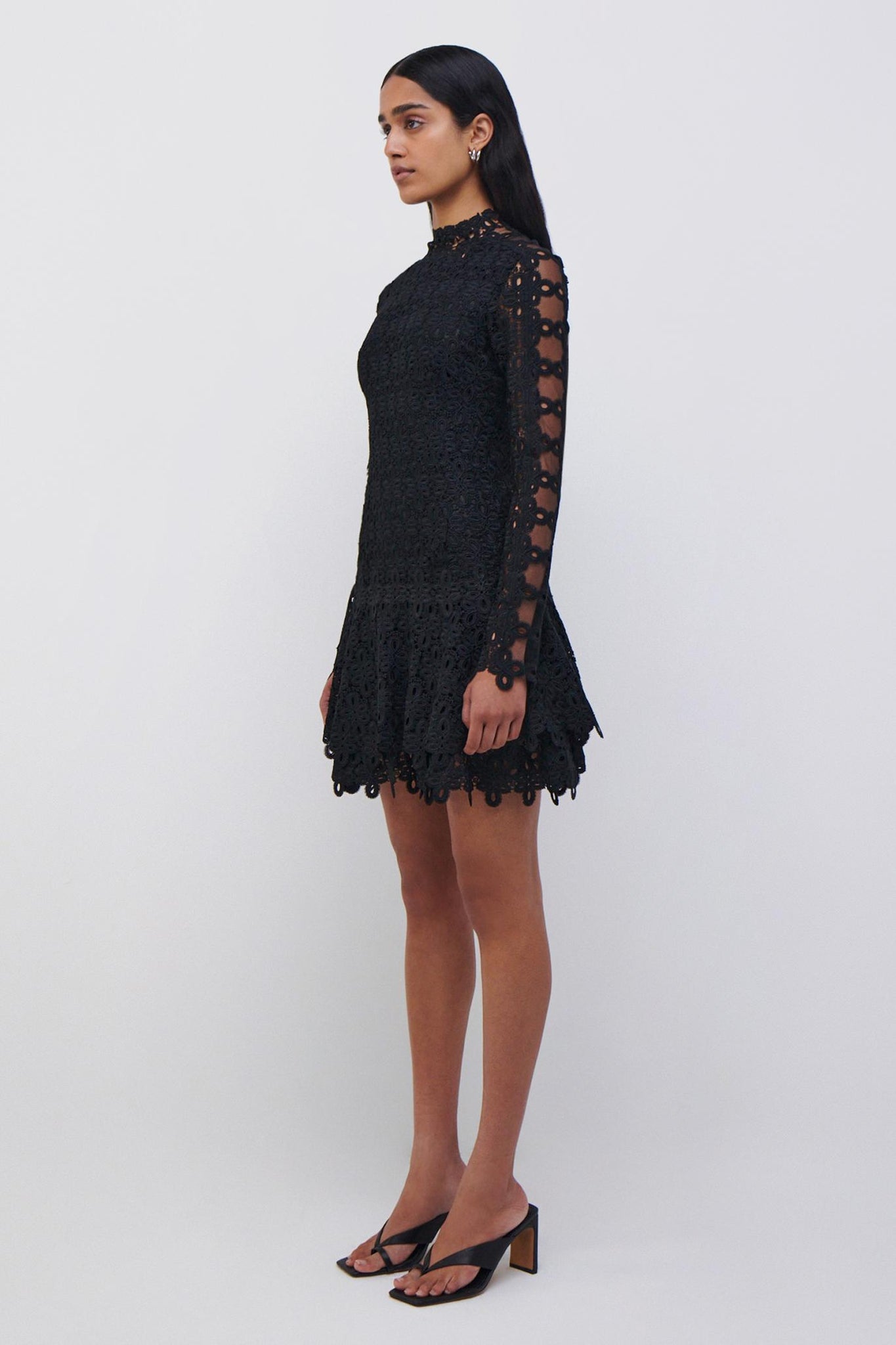 Signature Joy Dress