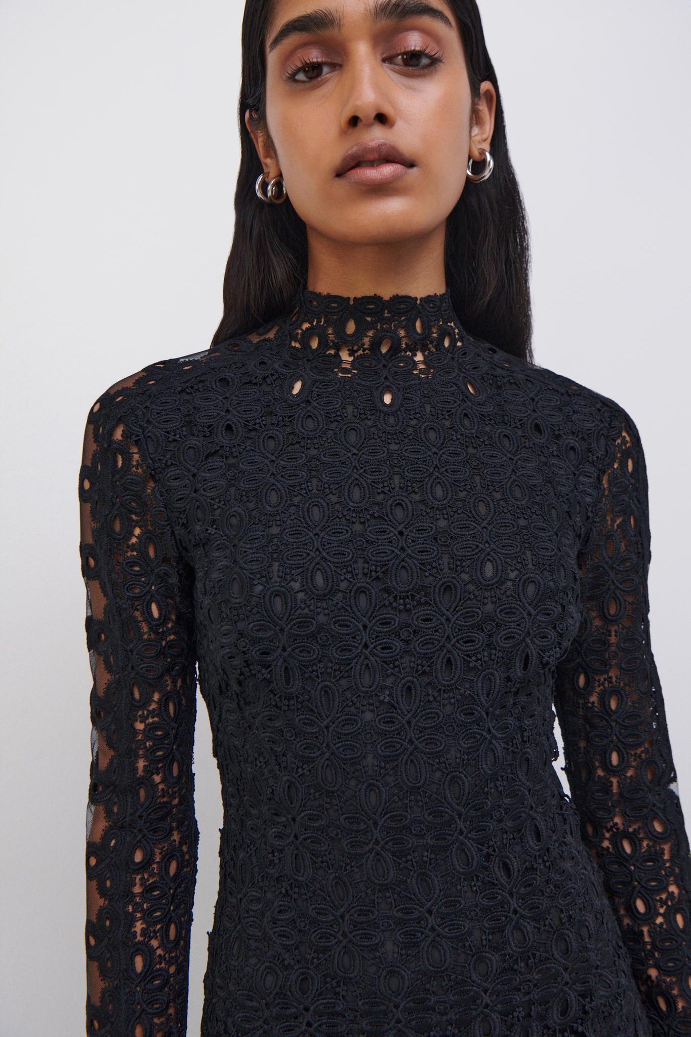 Signature Joy Dress
