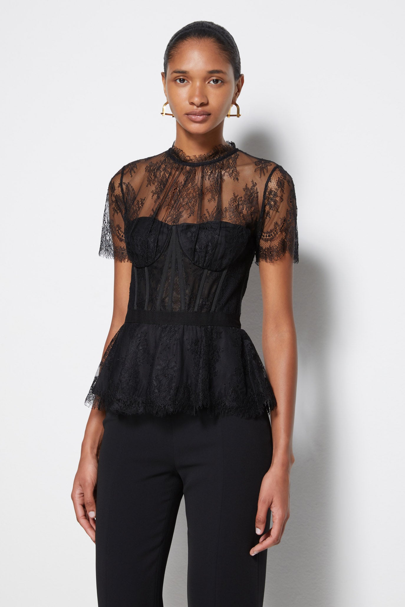 Jonathan simkhai fashion bustier