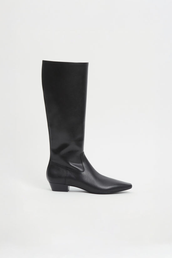 Lowen Leather Riding Boot