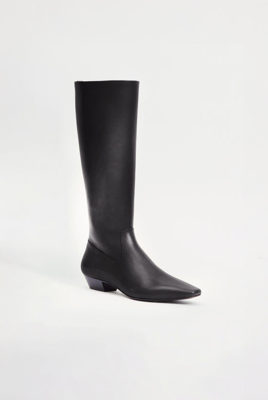 Lowen Leather Riding Boot
