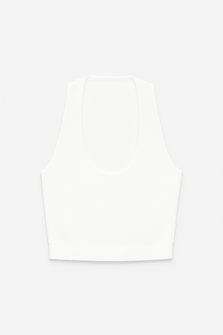 Lynden Knit Tank Top