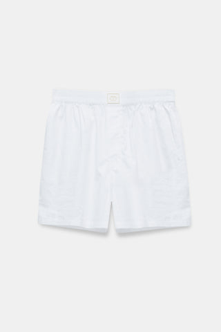 Noelia Cotton Boxer Shorts