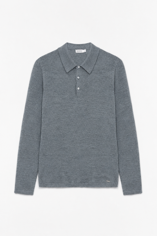 Reynolds Knit Polo