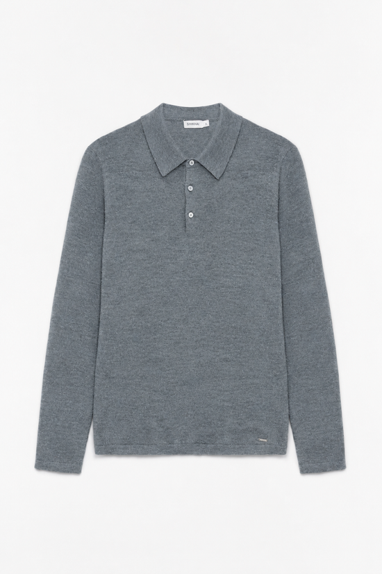 Reynolds Knit Polo