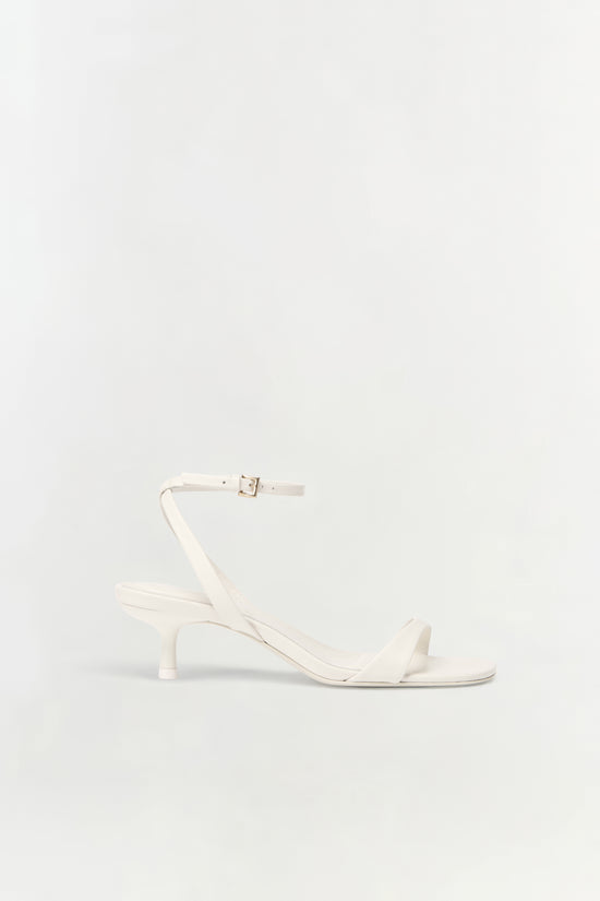 Hannah Leather Sandal