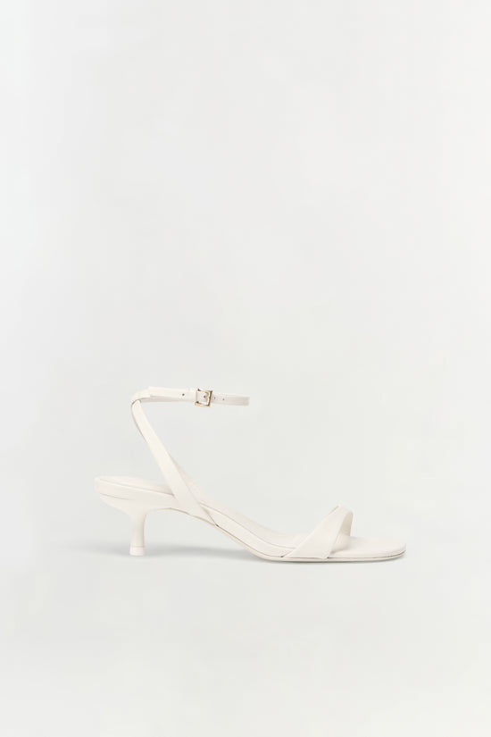 Hannah Leather Sandal