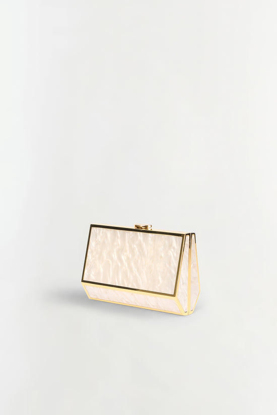 Maddox Pearl Clutch