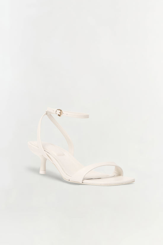 Hannah Leather Sandal