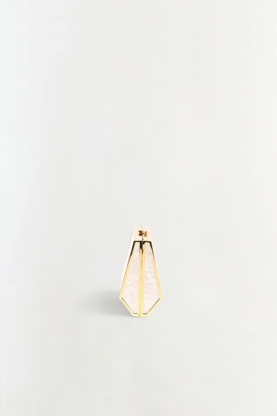 Maddox Pearl Clutch
