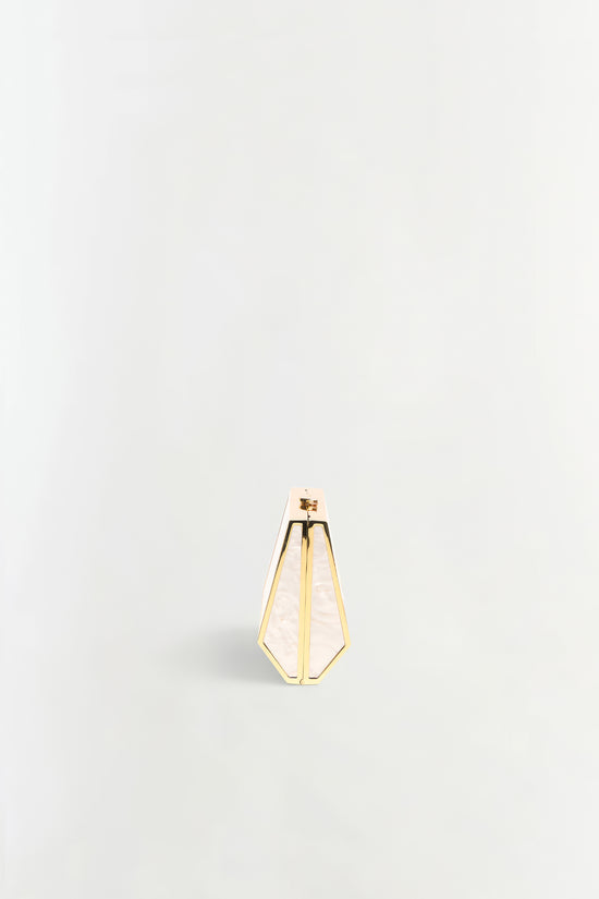Maddox Pearl Clutch