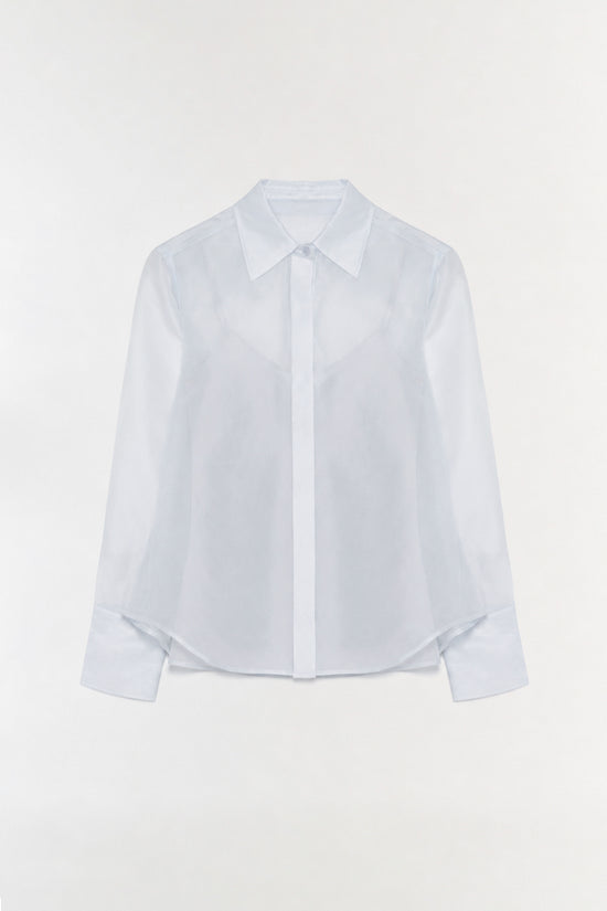 Loen Organza Shirt