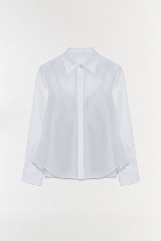 Loen Organza Shirt